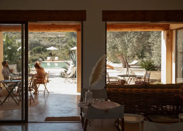 Villa Iuta Farm Noto