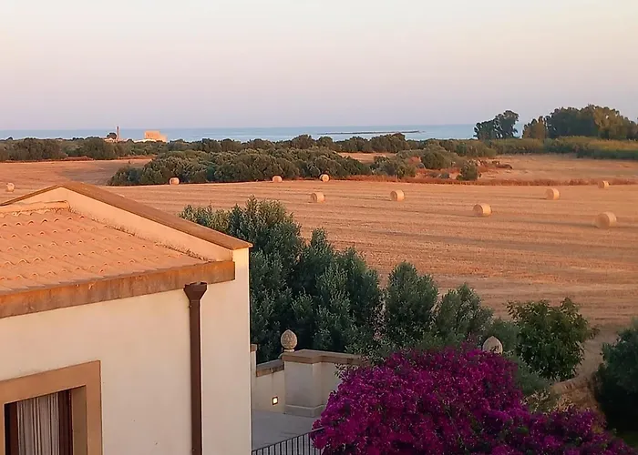 Casa Vendicari Boutique Hotel Noto