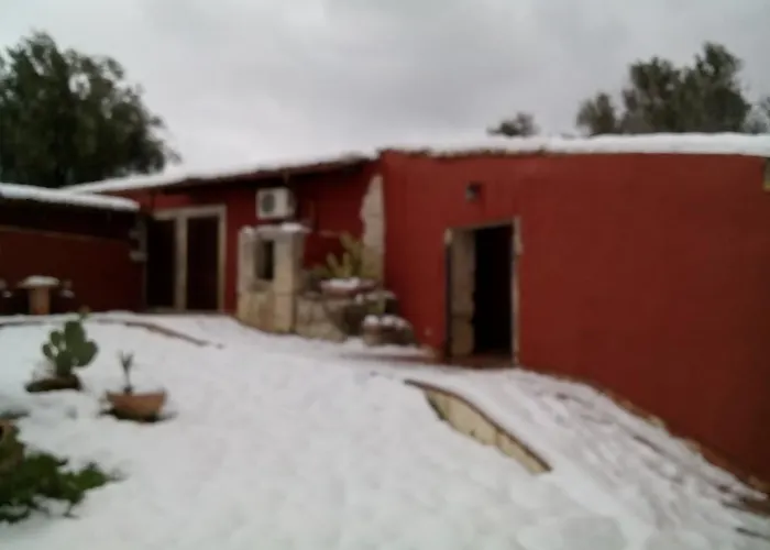 Agriturismo Agrimilo Noto