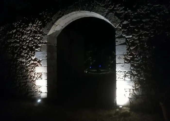 Terramater Villa Noto